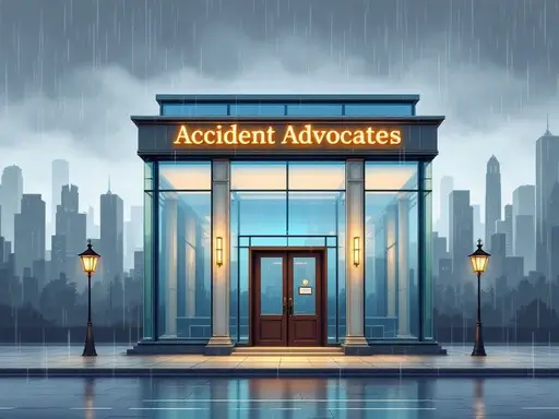 Imagen destacada del post: ¿Cuáles son los abogados de accidentes de carro cerca de mí en Houston?