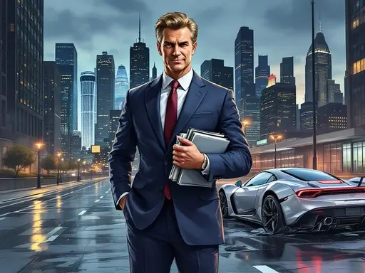 Imagen destacada del post: ¿Cuáles son las opciones de asesoría legal para accidentes cerca de mí en San Antonio, TX?