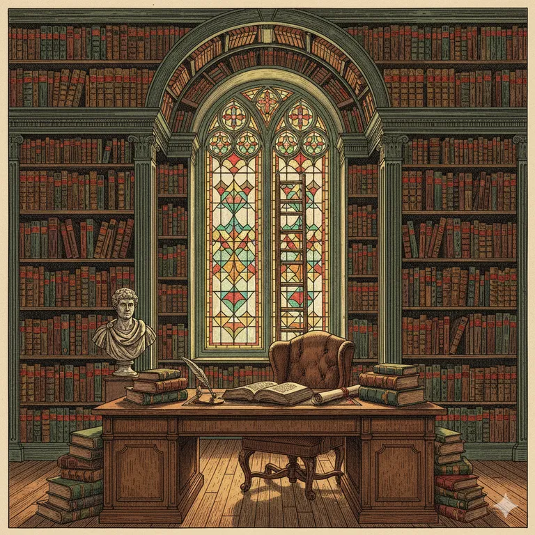 Imagen destacada del post: Librerías jurídicas en Washington: dónde adquirir conocimientos legales