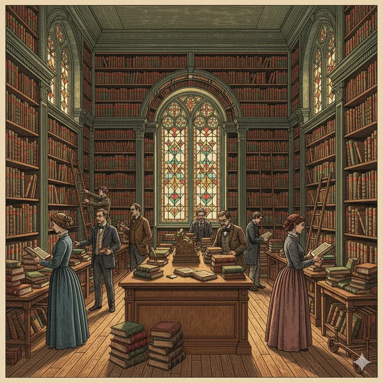 Imagen destacada del post: Descubre las principales librerías jurídicas en San Francisco para abogados