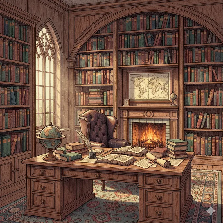 Imagen destacada del post: ¿Necesitas libros legales? Top tiendas de libros jurídicos en Los Ángeles