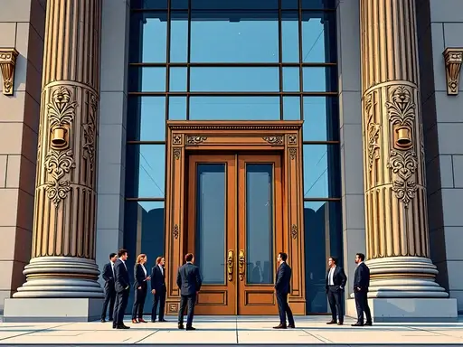 Imagen destacada del post: 10 Abogados expertos en Fort Worth para tu caso