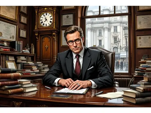 Imagen destacada del post: 12 Abogados cerca de mi ubicación en el área de Hollywood, FL