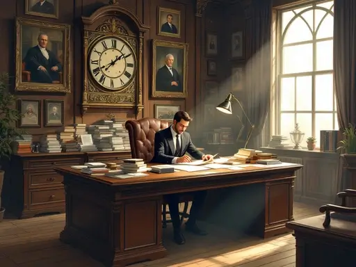 Imagen destacada del post: Explora los bufetes de abogados destacados en Las Vegas y su experiencia