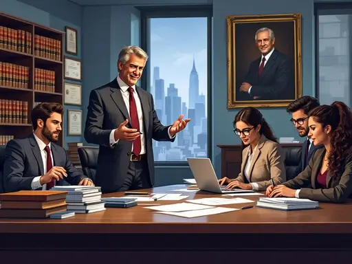 Imagen destacada del post: Bufetes de abogados cerca de mi ubicación en Houston, TX